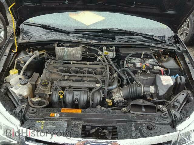 2010 FORD FOCUS - VIN: 1FAHP3FN3AW210549 - Фото 7
