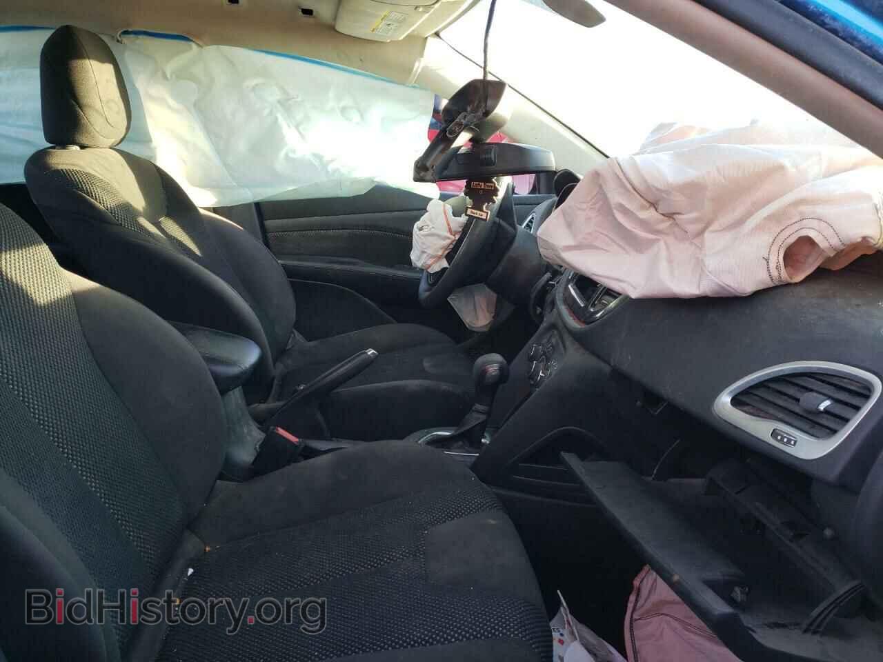 2015 DODGE DART - VIN: 1C3CDFAA3FD421356 - Фото 5