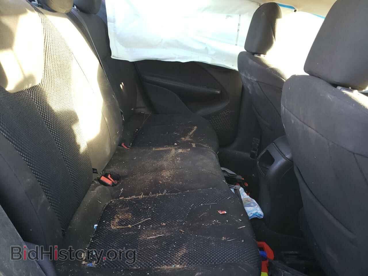 2015 DODGE DART - VIN: 1C3CDFAA3FD421356 - Фото 6