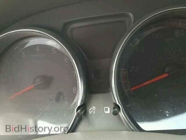2012 NISSAN VERSA - VIN: 3N1CN7AP4CL839551 - Photo 8