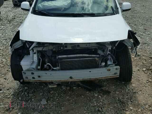 2012 NISSAN VERSA - VIN: 3N1CN7AP4CL839551 - Photo 9