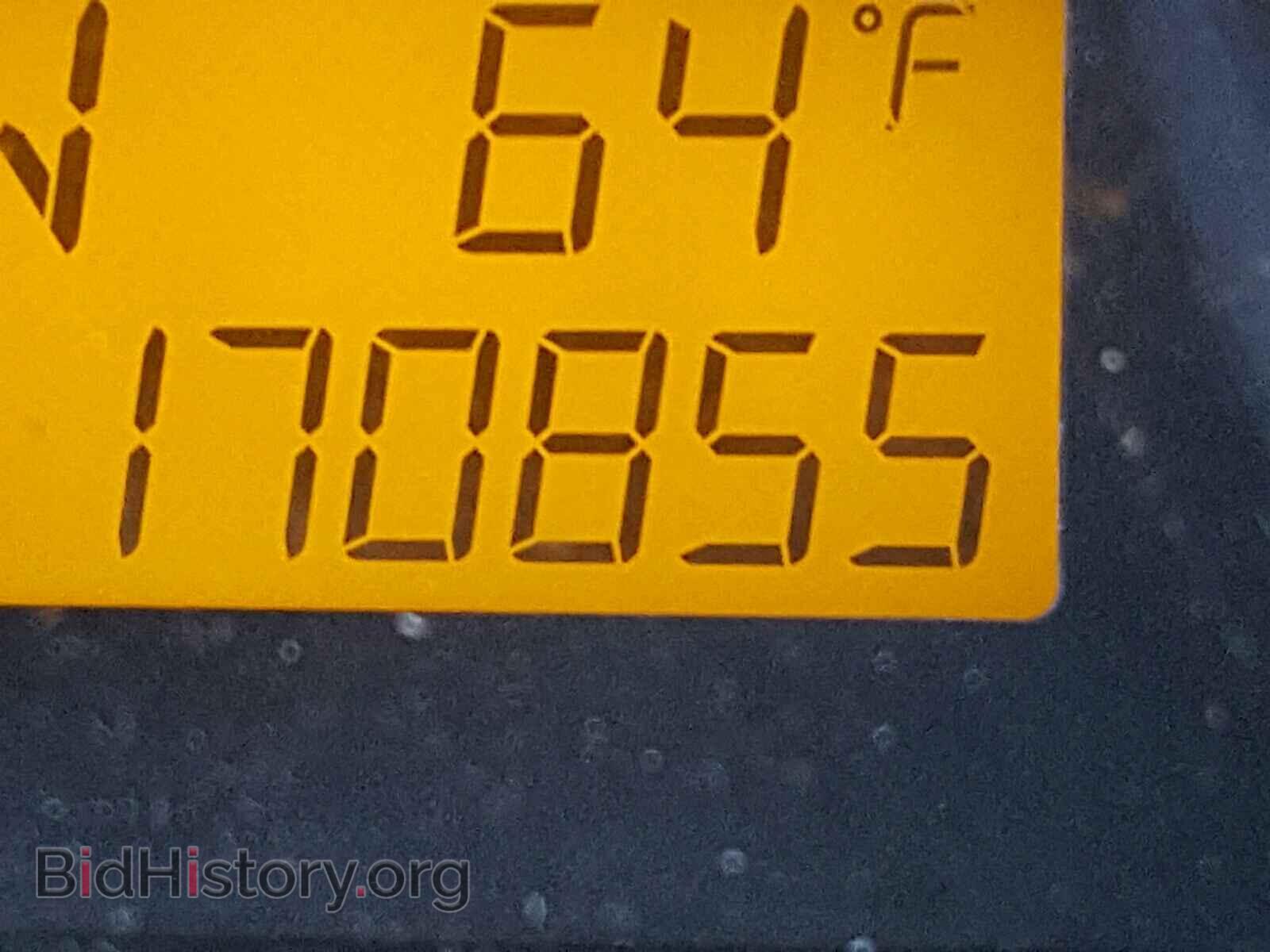 2008 SATURN VUE - VIN: 3GSCL33P68S730437 - Фото 8