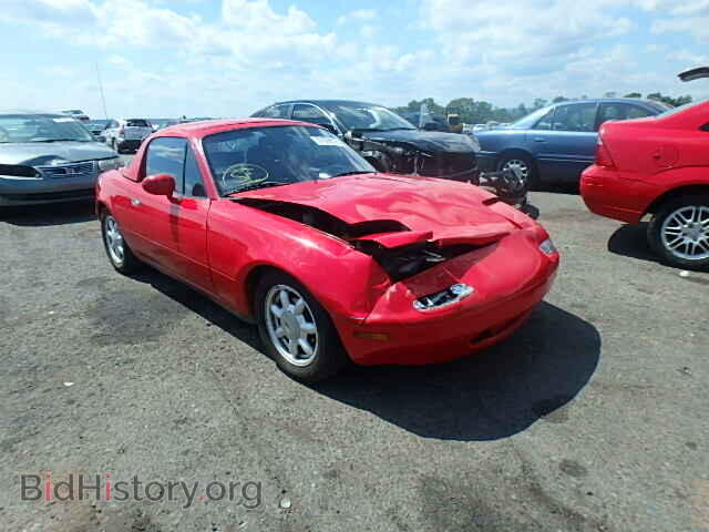 Фотография JM1NA3517L0103135 - MAZDA MIATA 1990