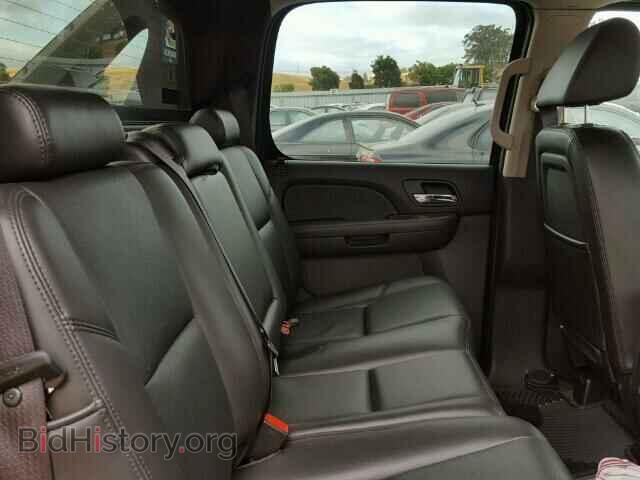 2009 CHEVROLET AVALANCHE - VIN: 3GNFK32019G234957 - Фото 6