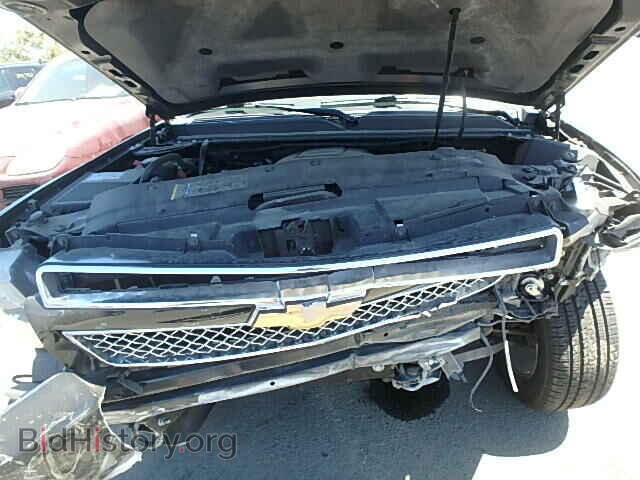 2009 CHEVROLET AVALANCHE - VIN: 3GNFK32019G234957 - Фото 9