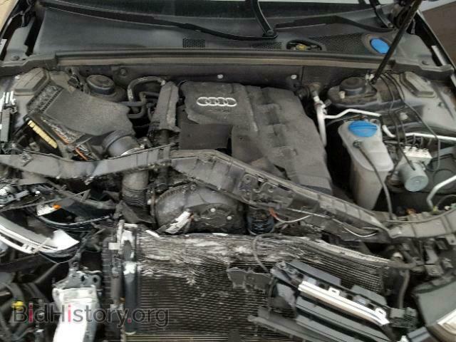 2014 AUDI A4 - VIN: WAUFFAFLXEN025009 - Фото 7