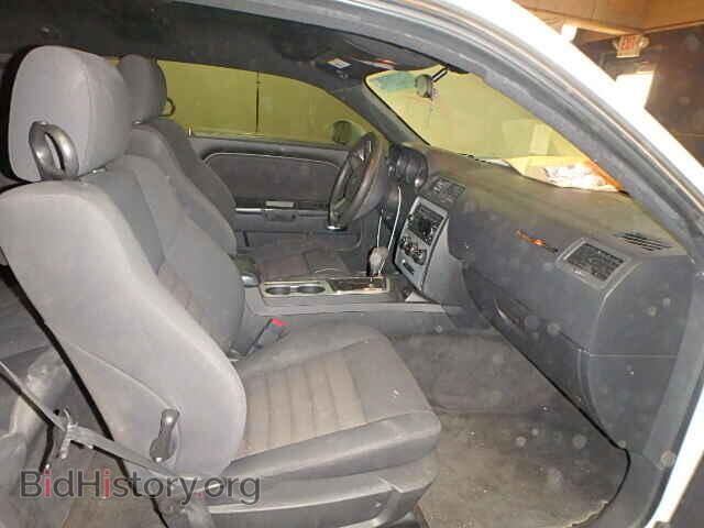 2010 DODGE CHALLENGER - VIN: 2B3CJ4DVXAH194722 - Photo 5