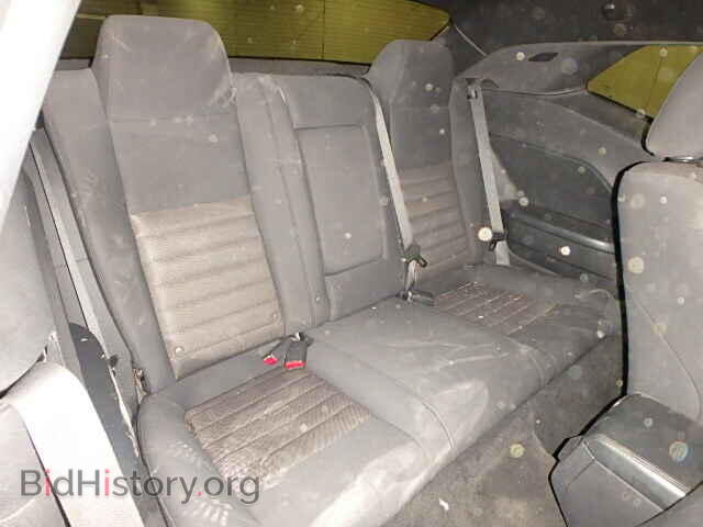 2010 DODGE CHALLENGER - VIN: 2B3CJ4DVXAH194722 - Photo 6