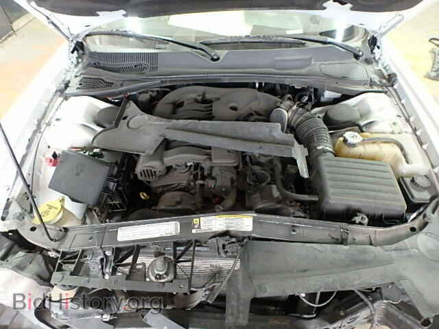 2010 DODGE CHALLENGER - VIN: 2B3CJ4DVXAH194722 - Photo 7