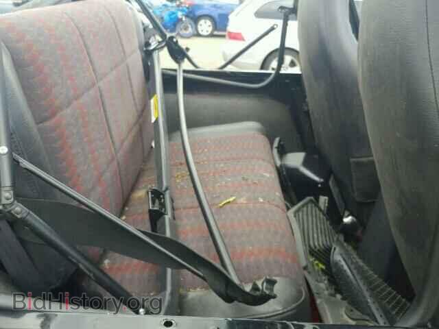2000 JEEP WRANGLER - VIN: 1J4FA49S6YP725263 - Фото 6