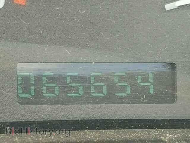 2000 JEEP WRANGLER - VIN: 1J4FA49S6YP725263 - Фото 8