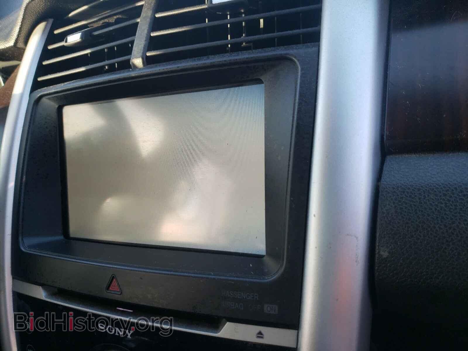 2012 FORD EDGE - VIN: 2FMDK3KC4CBA04698 - Photo 9