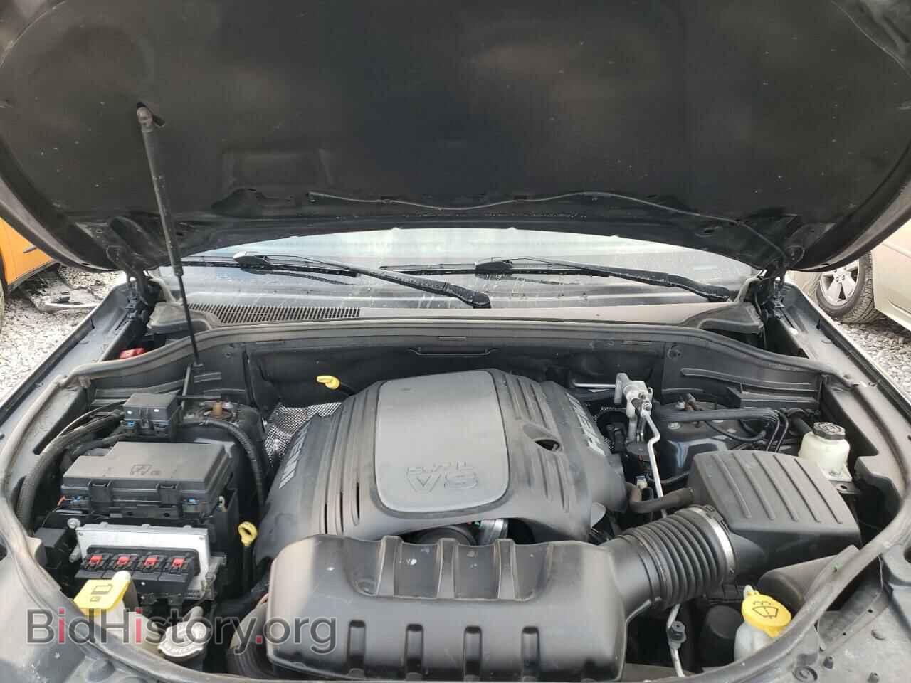 2012 JEEP CHEROKEE - VIN: 1C4RJFCT2CC136131 - Фото 7