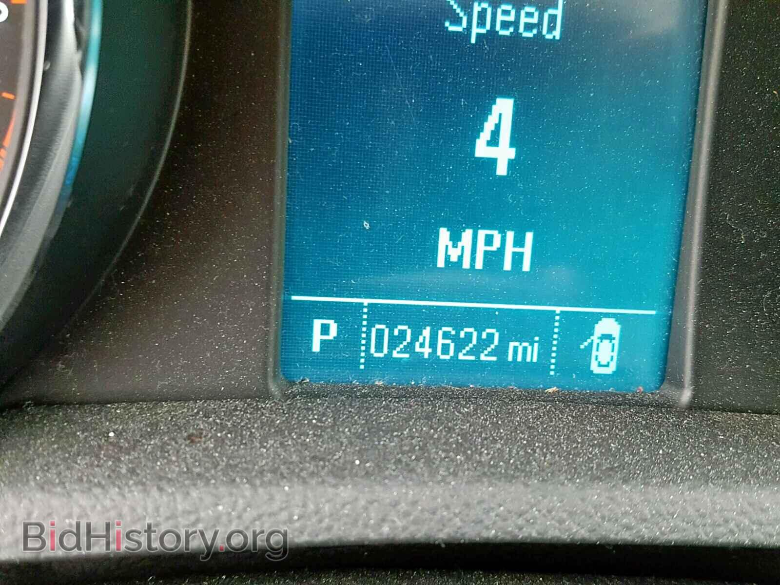 2016 BUICK ENCORE - VIN: KL4CJASB1GB746481 - Photo 8