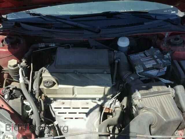 2006 MITSUBISHI ECLIPSE - VIN: 4A3AK24F56E001100 - Фото 7