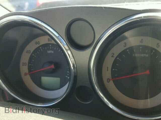 2006 MITSUBISHI ECLIPSE - VIN: 4A3AK24F56E001100 - Фото 8