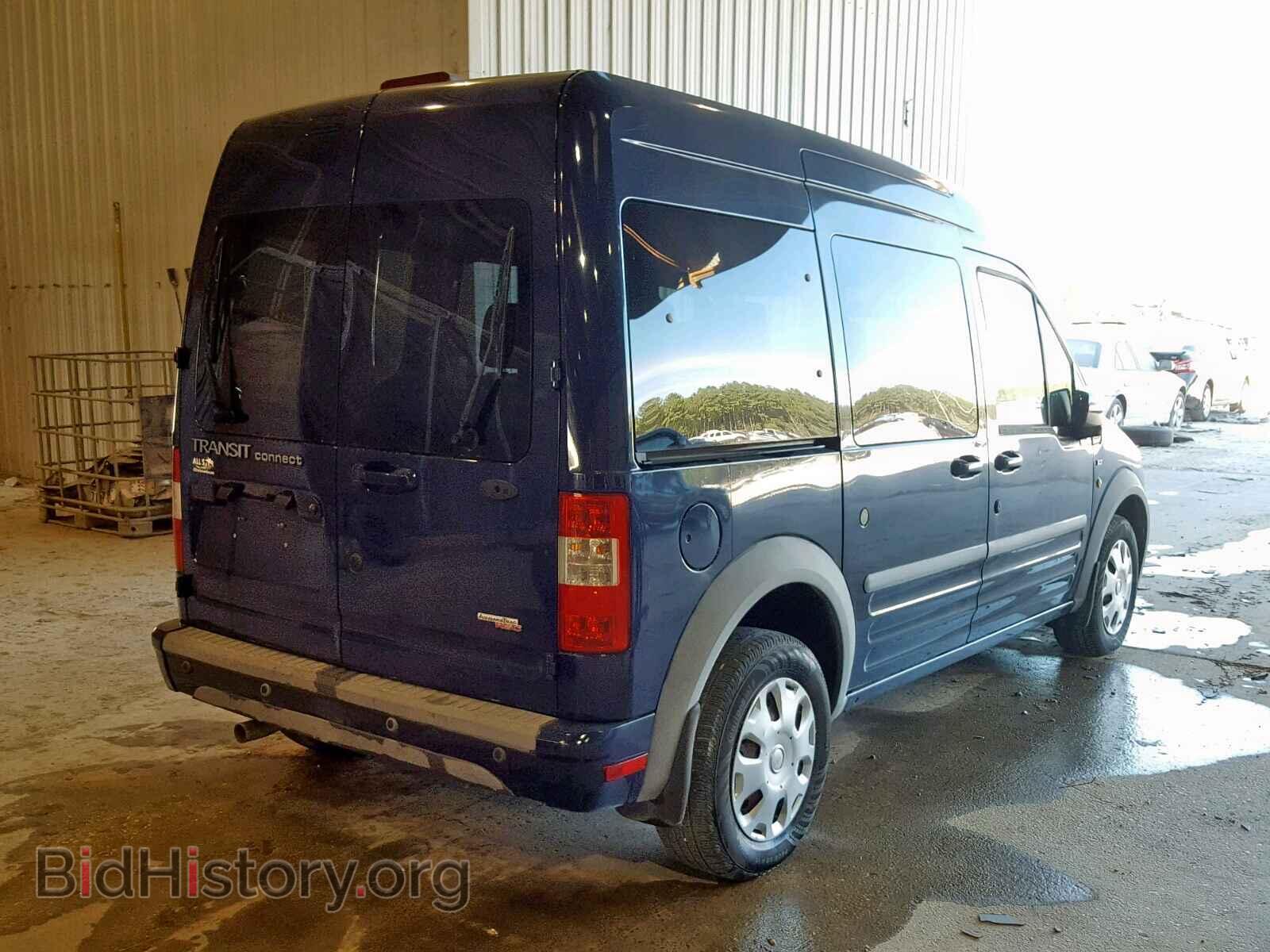 2012 FORD TRANSIT CO - VIN: NM0KS9CN0CT113848 - Фото 4
