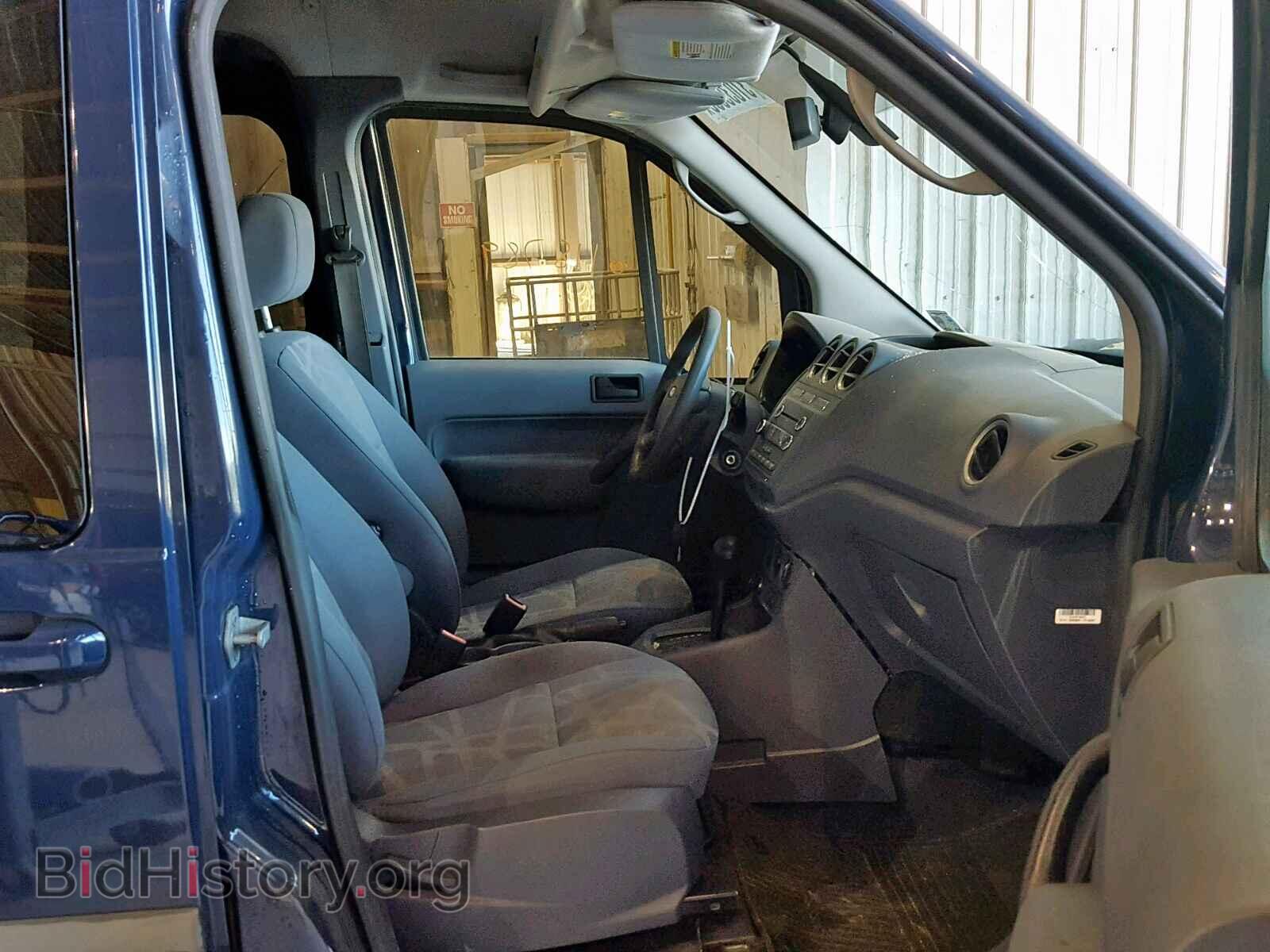 2012 FORD TRANSIT CO - VIN: NM0KS9CN0CT113848 - Фото 5