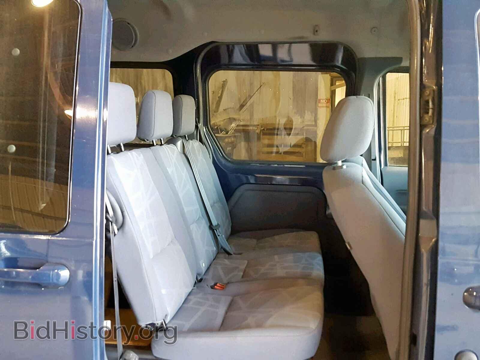 2012 FORD TRANSIT CO - VIN: NM0KS9CN0CT113848 - Фото 6