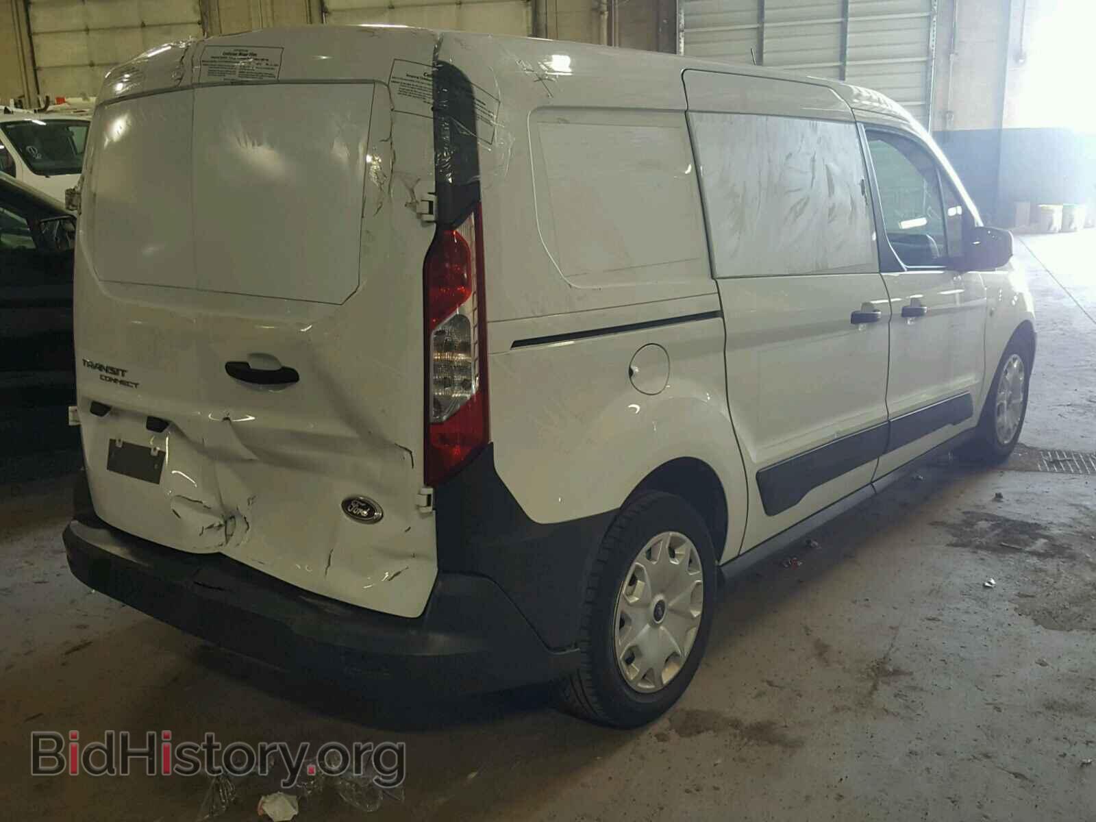 2014 FORD TRANSIT CO - VIN: NM0LS7E71E1140398 - Фото 4