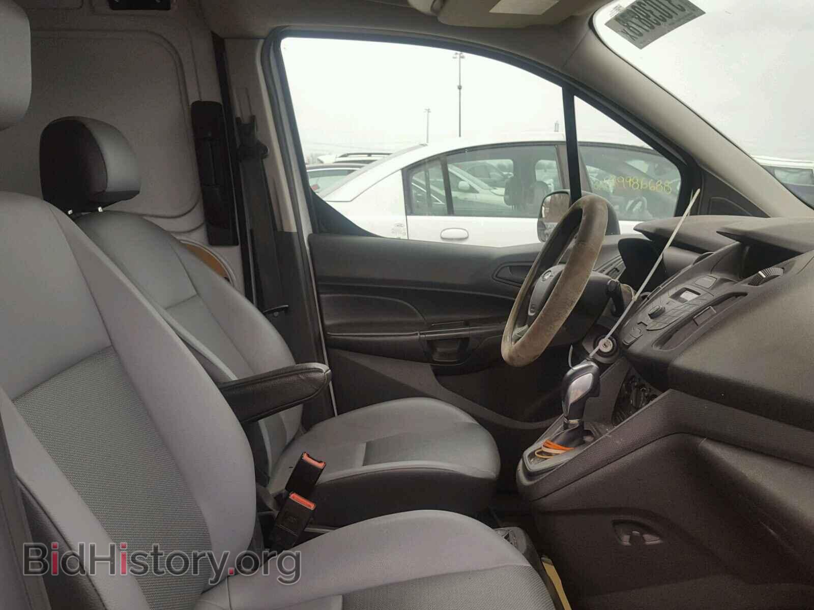 2014 FORD TRANSIT CO - VIN: NM0LS7E71E1140398 - Фото 5
