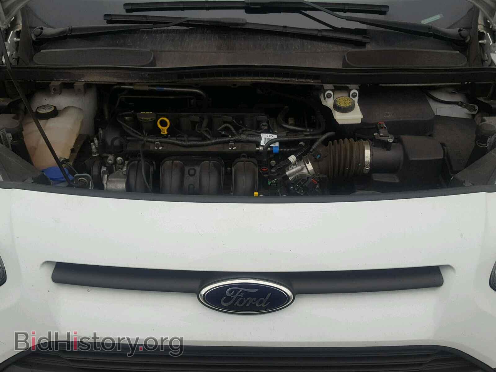 2014 FORD TRANSIT CO - VIN: NM0LS7E71E1140398 - Фото 7