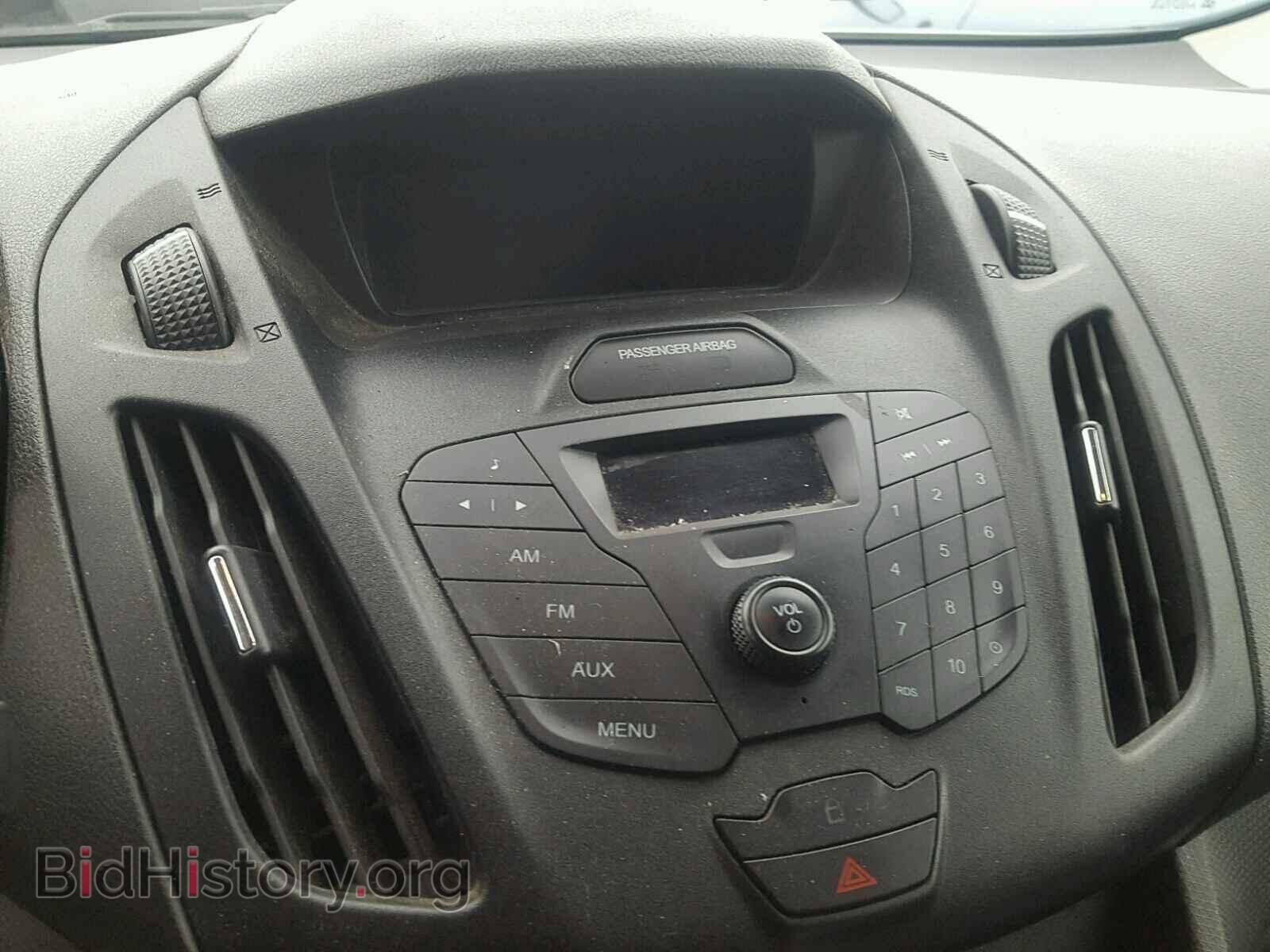 2014 FORD TRANSIT CO - VIN: NM0LS7E71E1140398 - Фото 9
