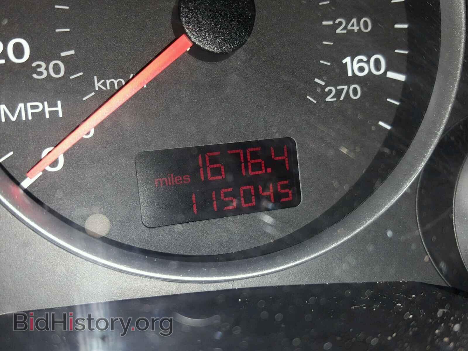 2007 AUDI A4 - VIN: WAUDF78E87A206239 - Photo 8