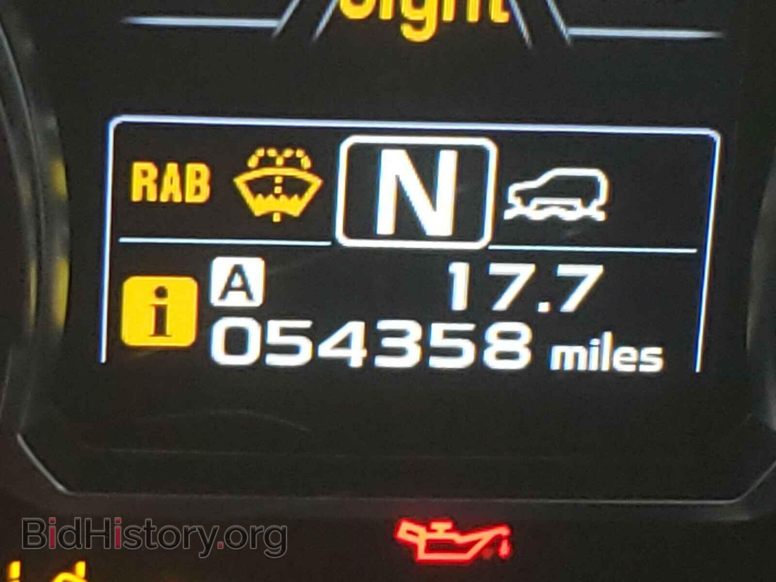 2017 SUBARU FORESTER - VIN: JF2SJAWC2HH461440 - Фото 8