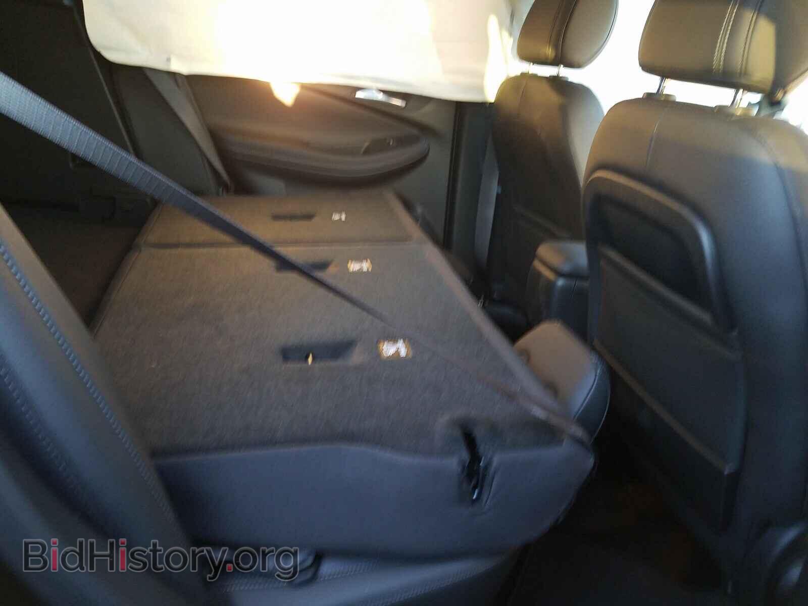 2020 BUICK ENCORE - VIN: KL4MMESL2LB109041 - Фото 6