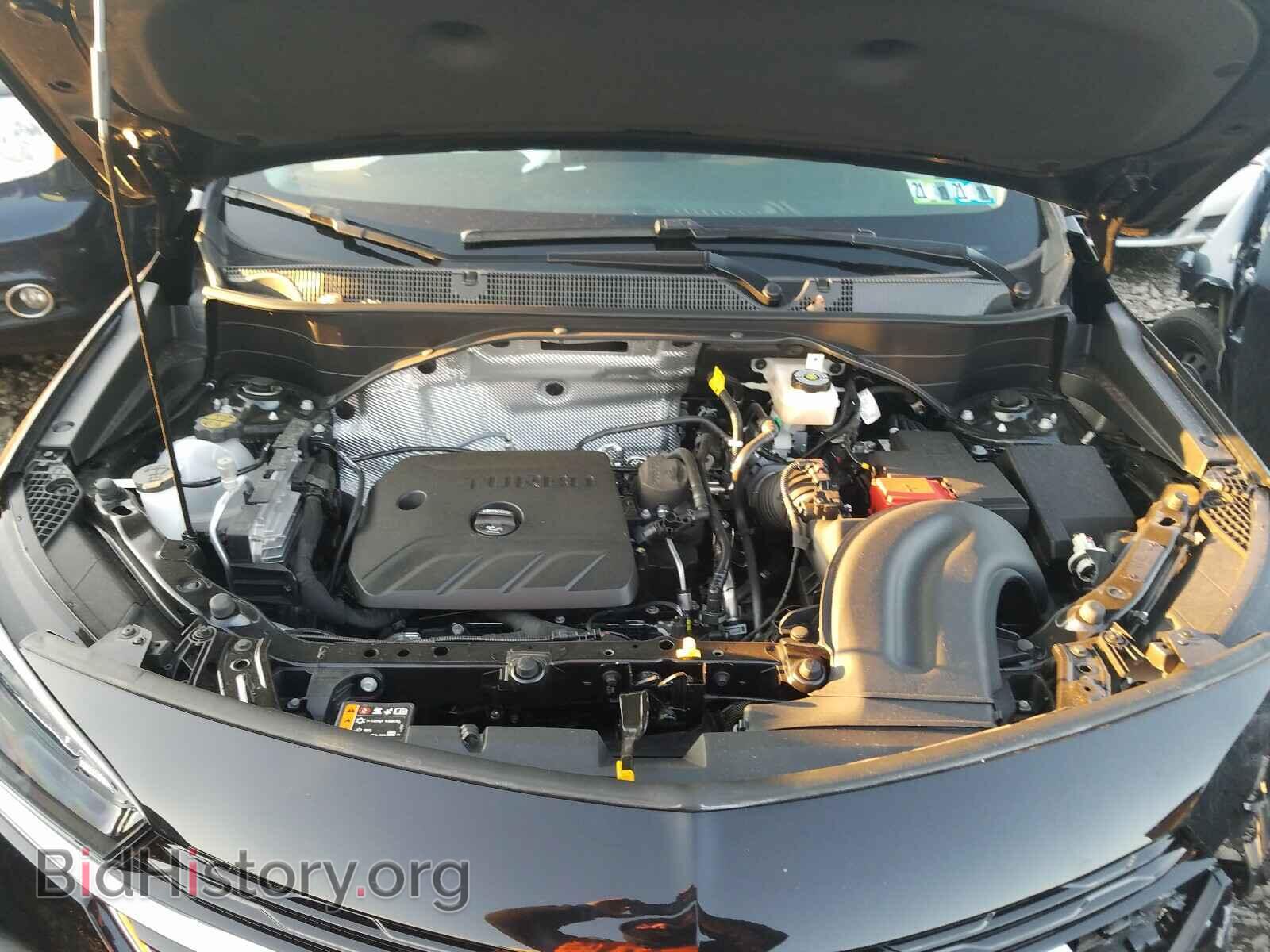 2020 BUICK ENCORE - VIN: KL4MMESL2LB109041 - Фото 7