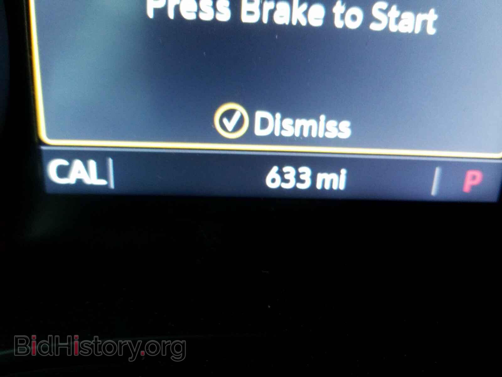 2020 BUICK ENCORE - VIN: KL4MMESL2LB109041 - Фото 8