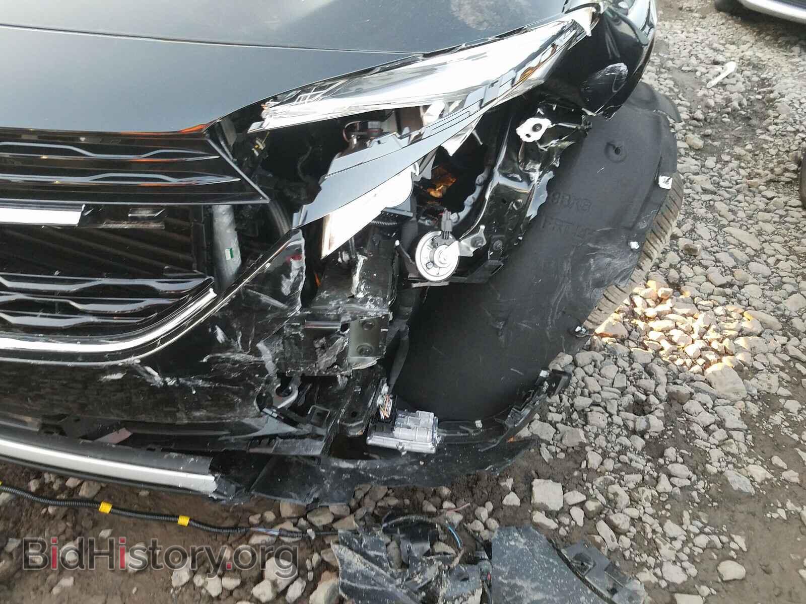 2020 BUICK ENCORE - VIN: KL4MMESL2LB109041 - Фото 9