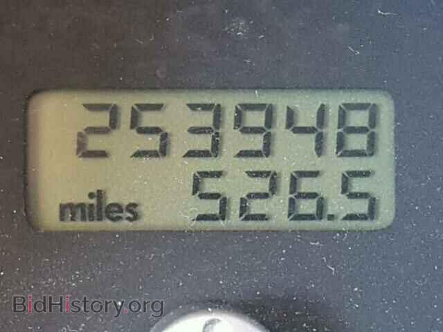 2000 VOLKSWAGEN BEETLE - VIN: 3VWCF21C9YM428459 - Фото 8