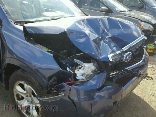 2014 SUBARU FORESTER - VIN: JF2SJAAC3EH406577 - Фото 9