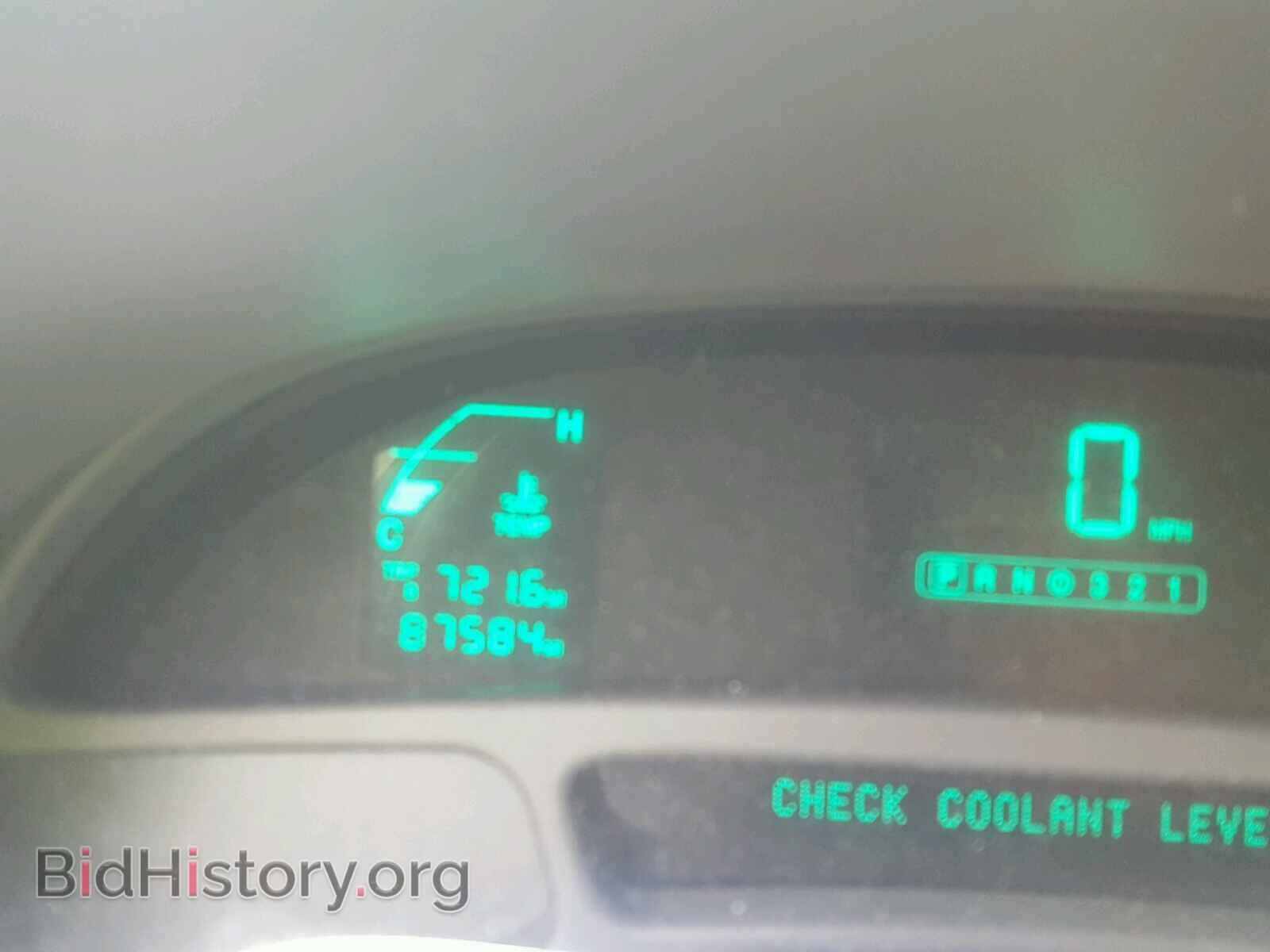 2003 CADILLAC DEVILLE - VIN: 1G6KD54Y23U217429 - Photo 8