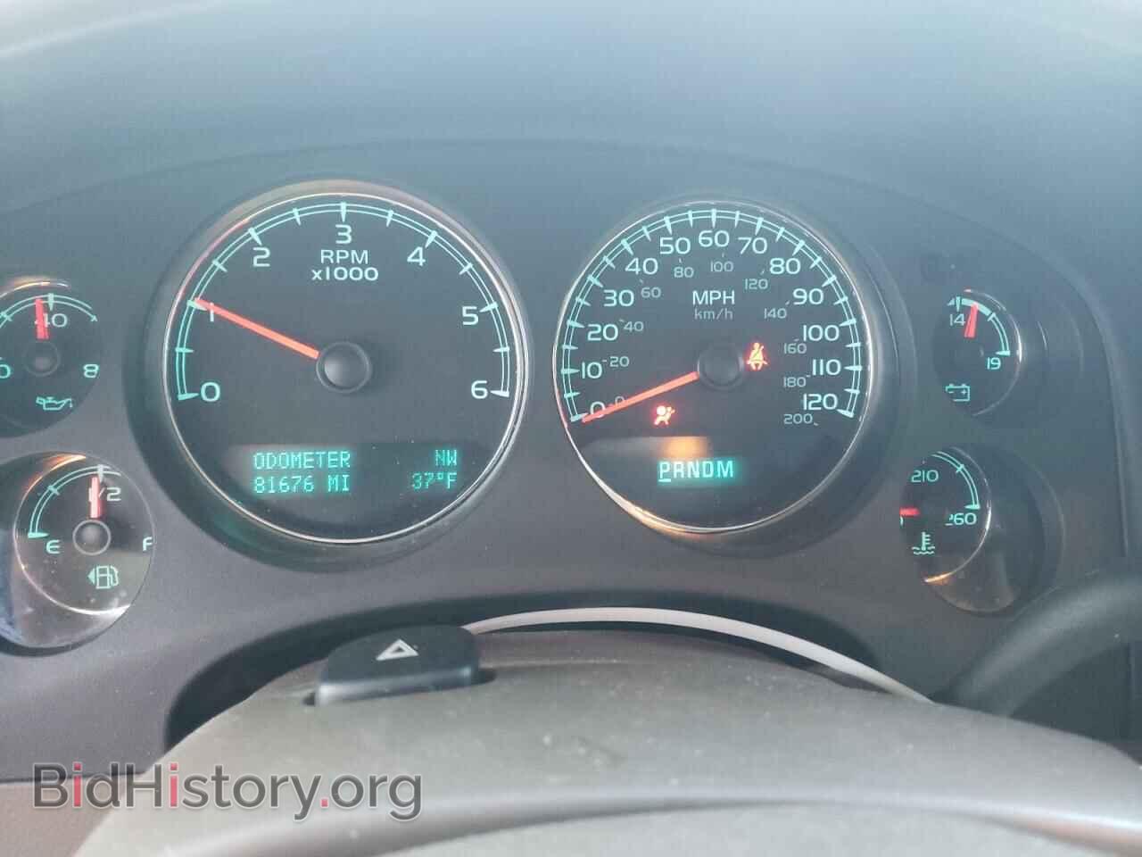 2013 GMC YUKON - VIN: 1GKS1CE02DR329515 - Фото 8