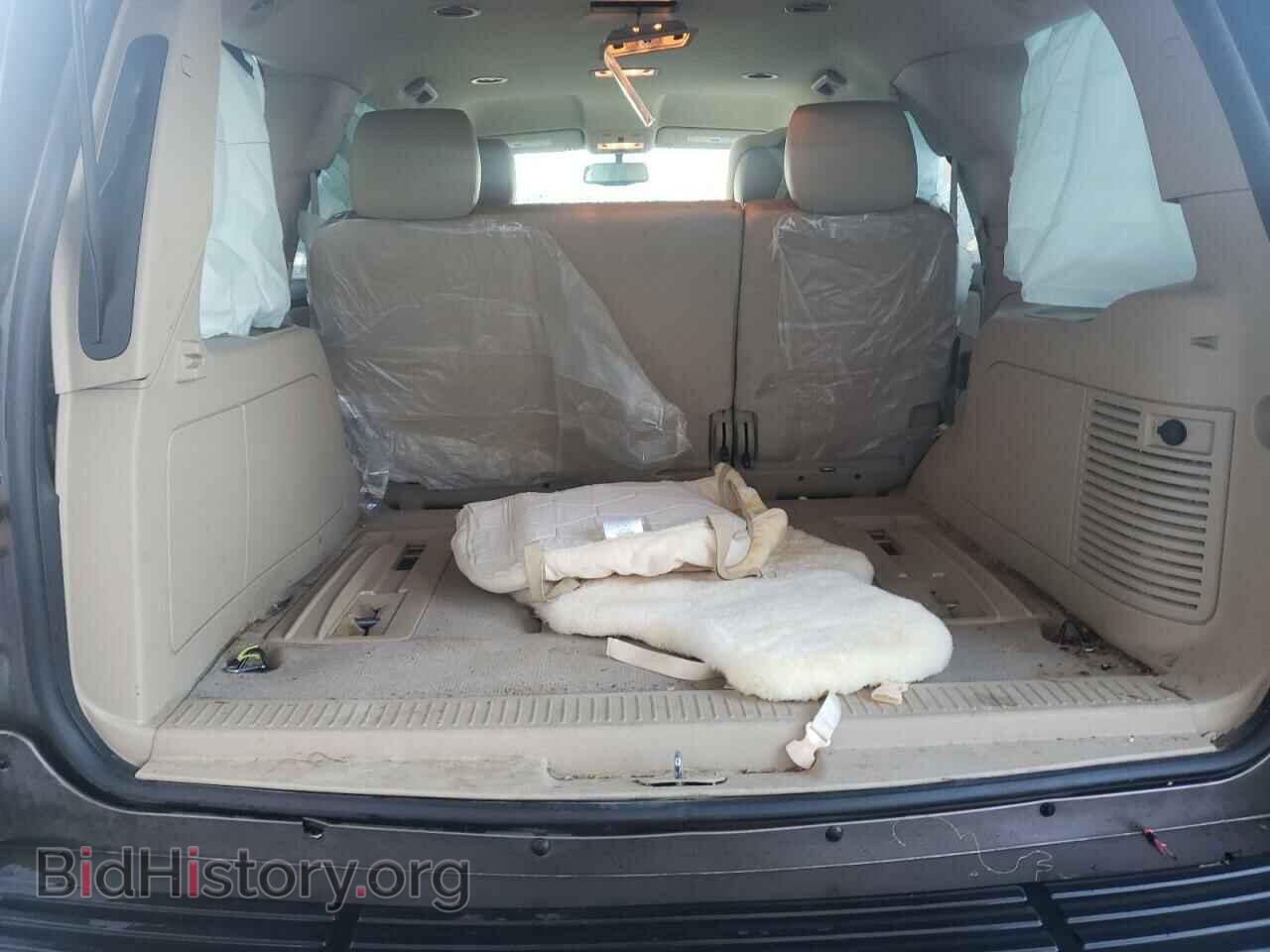 2013 GMC YUKON - VIN: 1GKS1CE02DR329515 - Фото 9