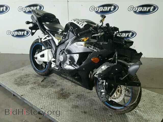 Фотография JH2PC4012FK800065 - HONDA CBR CYCLE 2015