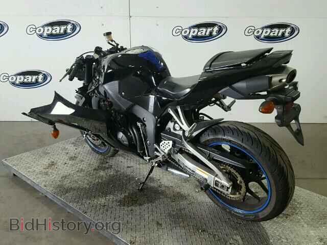 2015 HONDA CBR CYCLE - VIN: JH2PC4012FK800065 - Фото 3