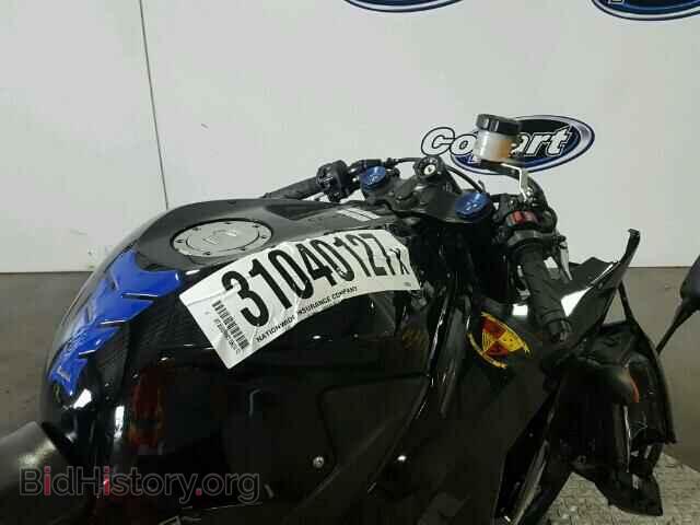 2015 HONDA CBR CYCLE - VIN: JH2PC4012FK800065 - Фото 5