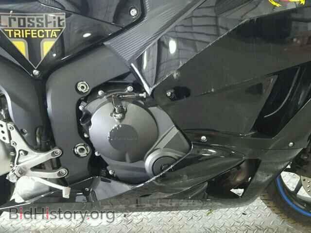 2015 HONDA CBR CYCLE - VIN: JH2PC4012FK800065 - Фото 7