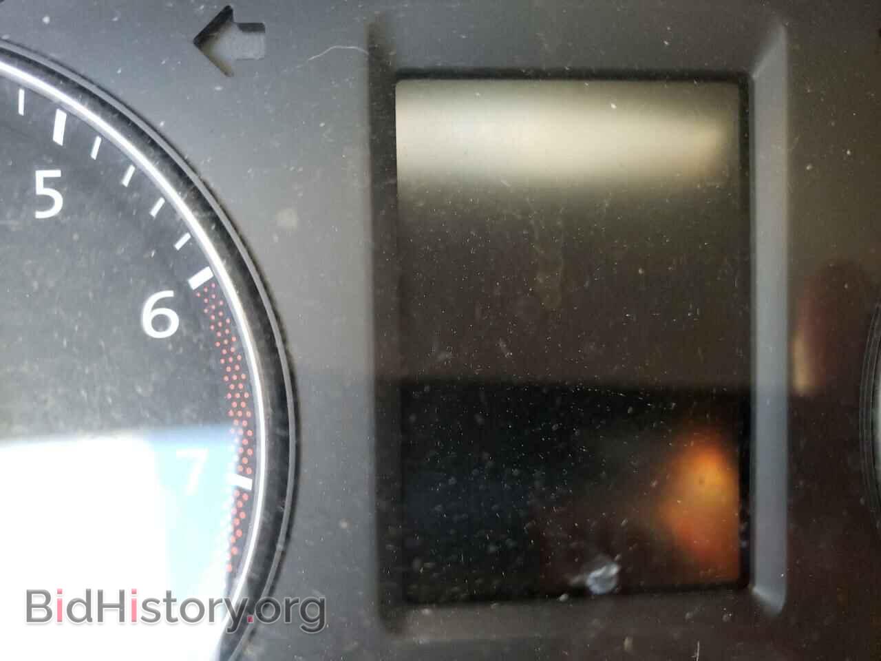 2013 VOLKSWAGEN PASSAT - VIN: 1VWAP7A33DC132754 - Фото 8