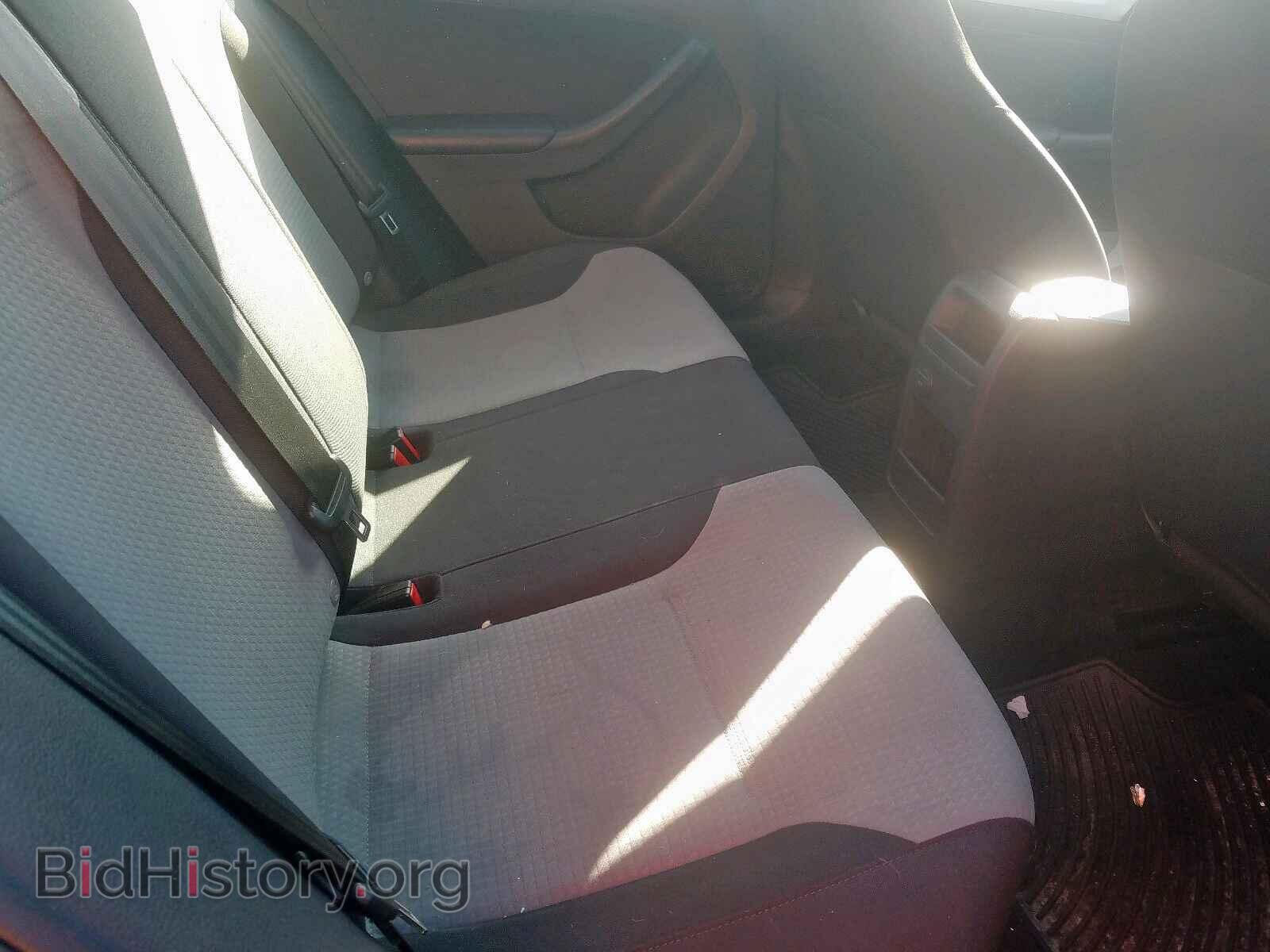2017 VOLKSWAGEN JETTA - VIN: 3VW167AJ6HM413274 - Фото 6