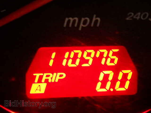 2005 MAZDA 6 - VIN: 1YVHP84D755M73294 - Фото 8