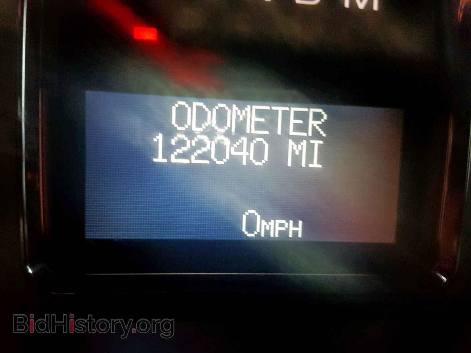 2007 CADILLAC ESCALADE E - VIN: 1GYFK66827R367311 - Фото 8
