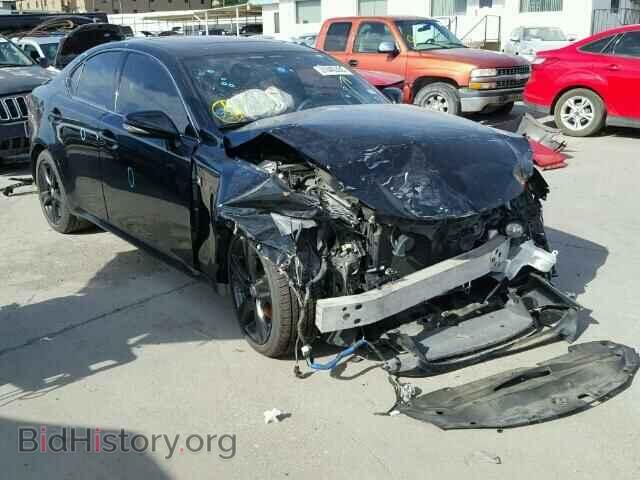 Photo JTHBF5C28C5174342 - LEXUS IS250 2012
