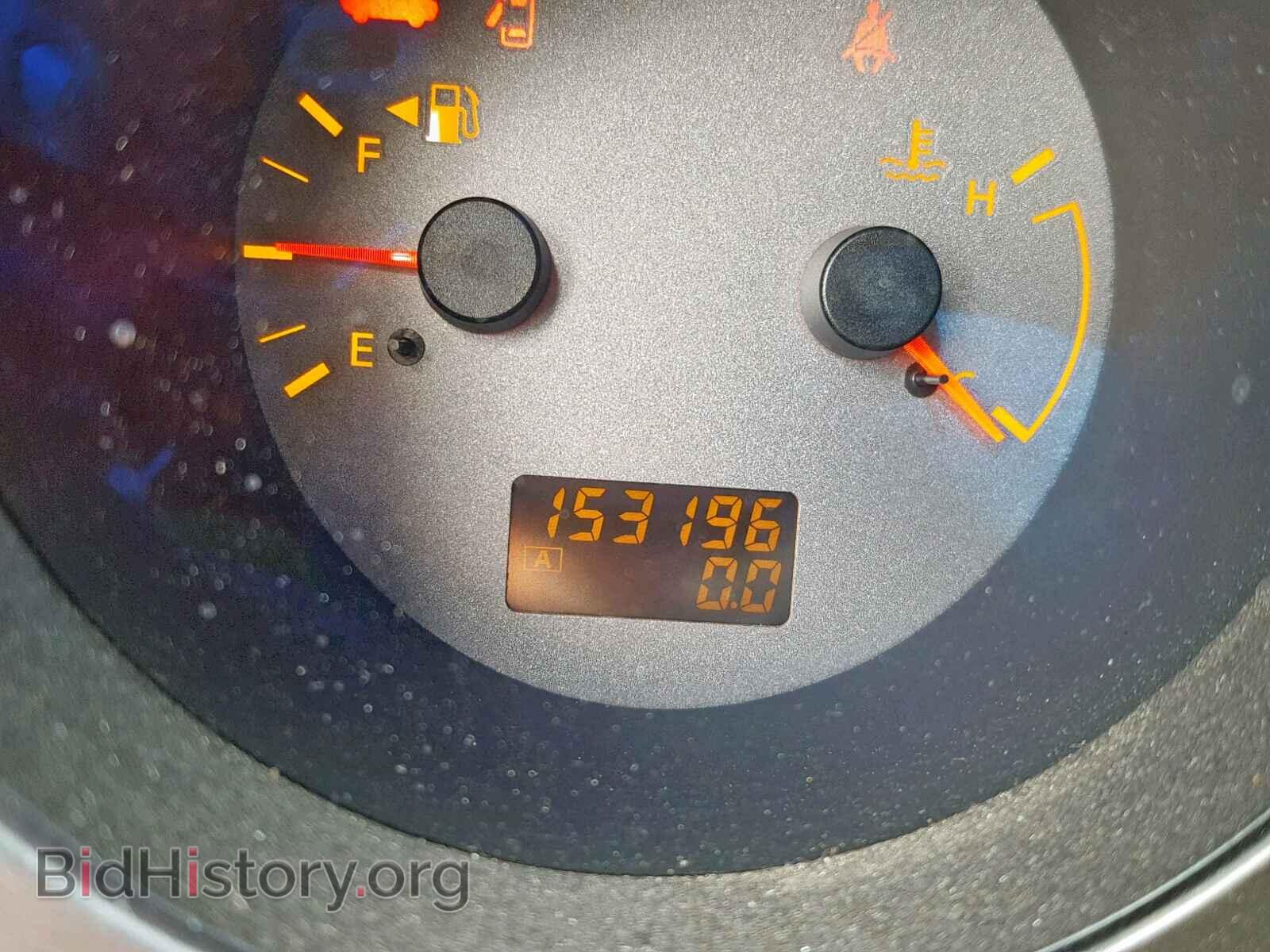 2006 NISSAN MAXIMA - VIN: 1N4BA41E66C832656 - Фото 8