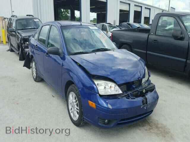 Фотография 1FAFP34N45W237453 - FORD FOCUS 2005