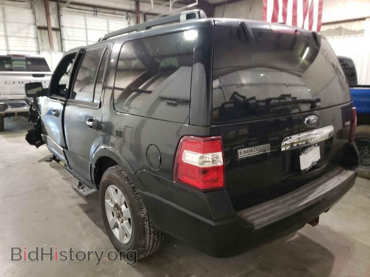 2008 FORD EXPEDITION - VIN: 1FMFU15568LA70682 - Фото 3